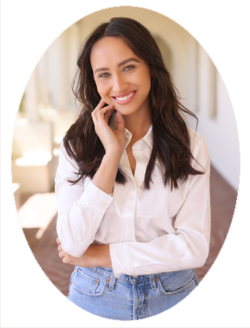Lanika Fausto - Client Concierge - Ocean Pacific Realty Group