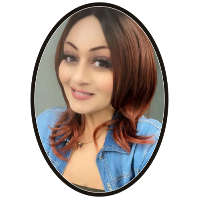Sara Singh - Client Concierge - Ocean Pacific Realty Group