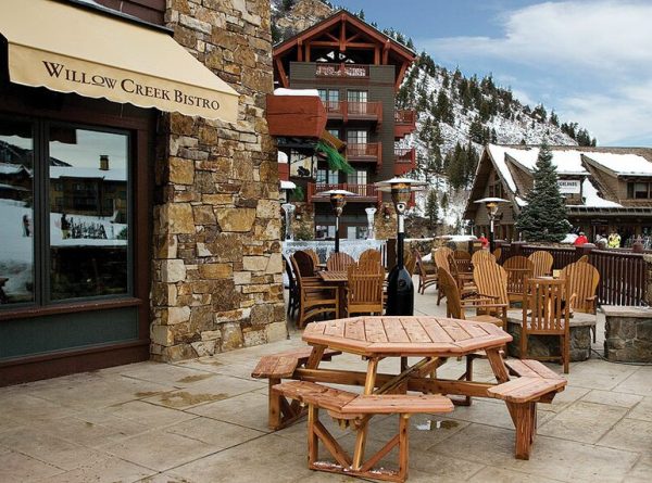 Aspen Colorado