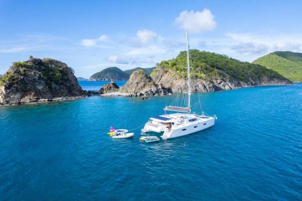 British Virgin Islands British Virgin Islands