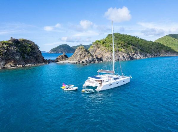 British Virgin Islands
