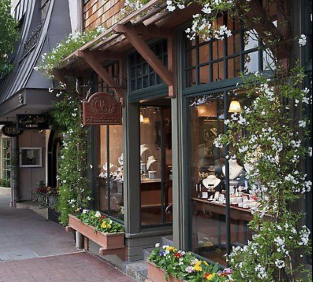 Carmel By The Sea