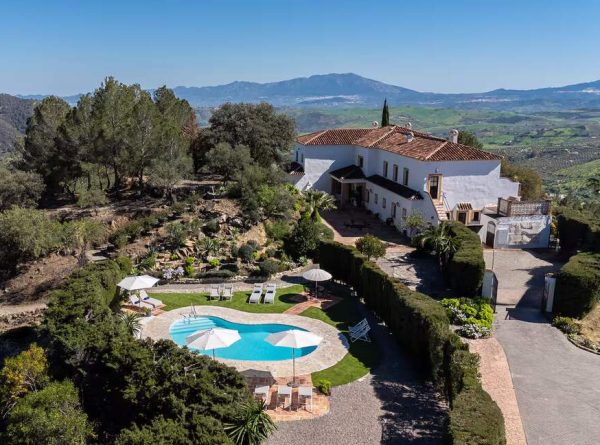 Casarabonela Spain