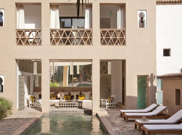 Morocco