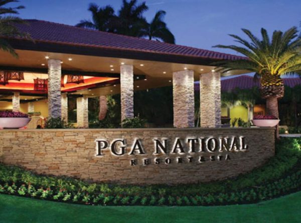 Palm Beach Gardens