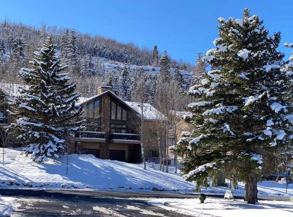 Park City Utah