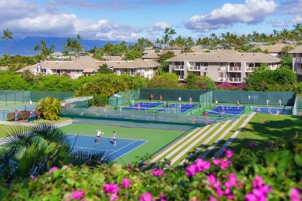 Wailea Hawaii Wailea Hawaii