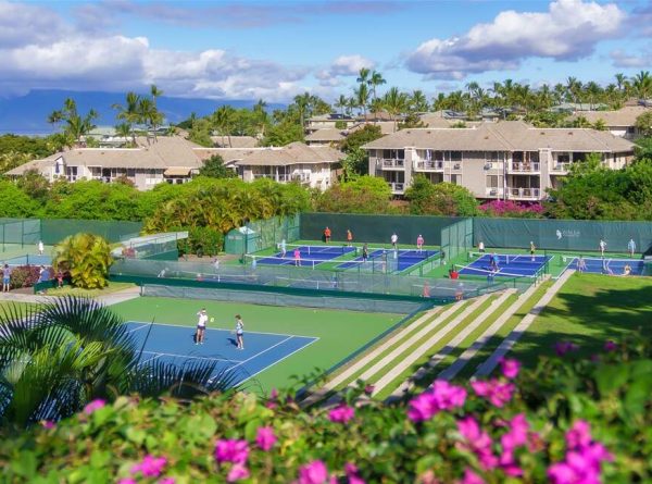 Wailea Hawaii