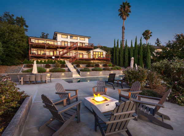 Napa California