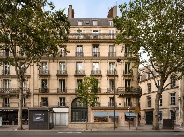 Paris France