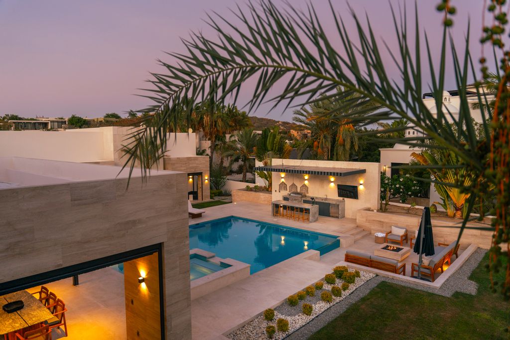 San Jose Del Cabo Mexico