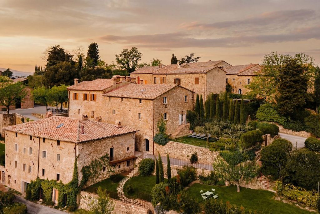 Toscana Italy